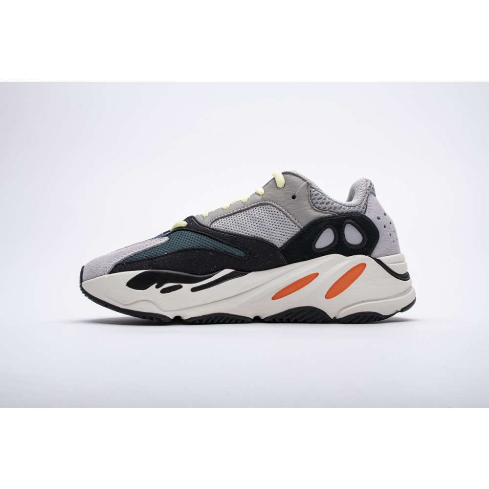 Adidas Yeezy 700 Special Edition