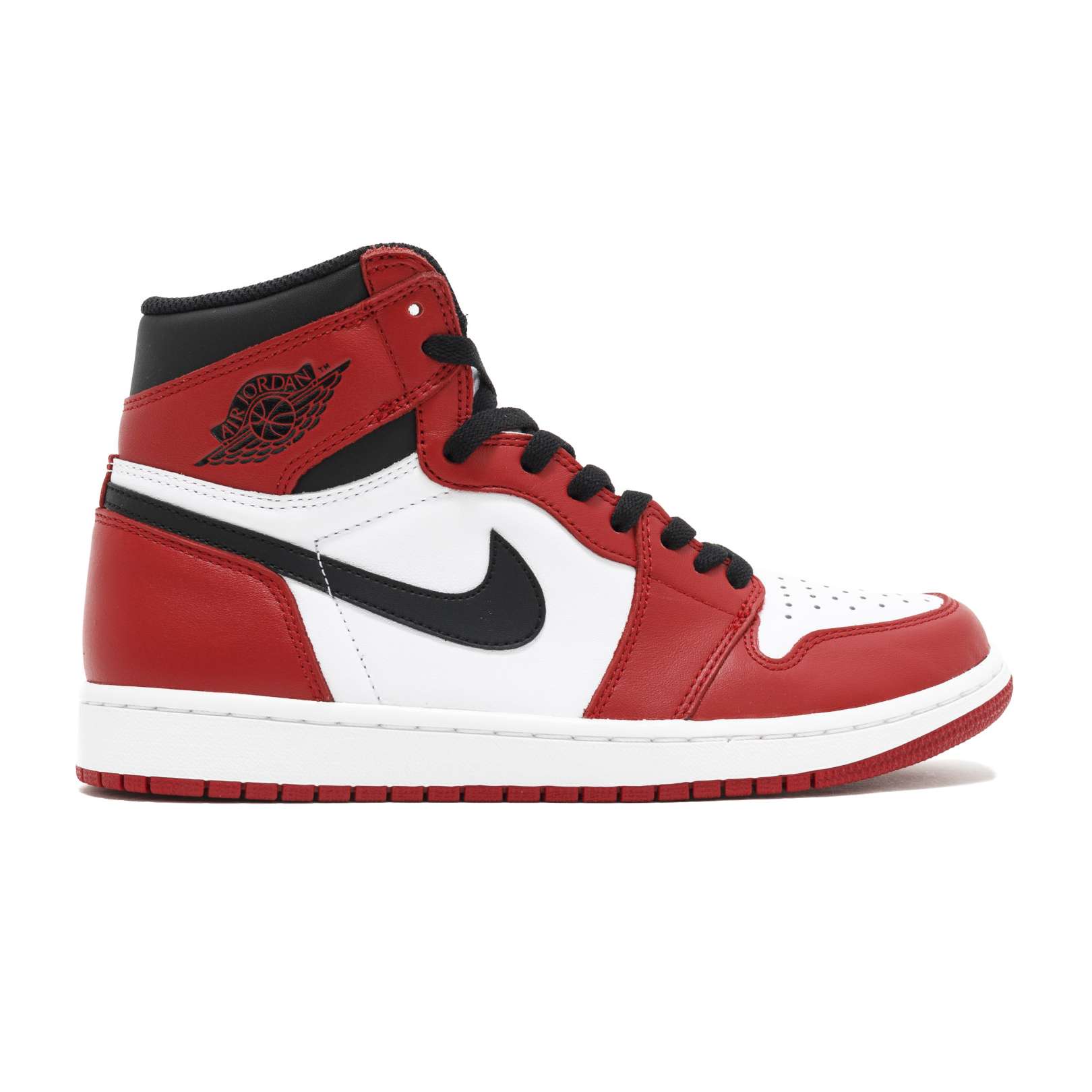 Air Jordan 1 "Chicago"