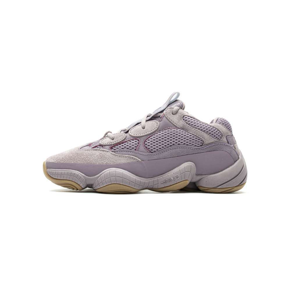 Adidas Yeezy 500 Rosas