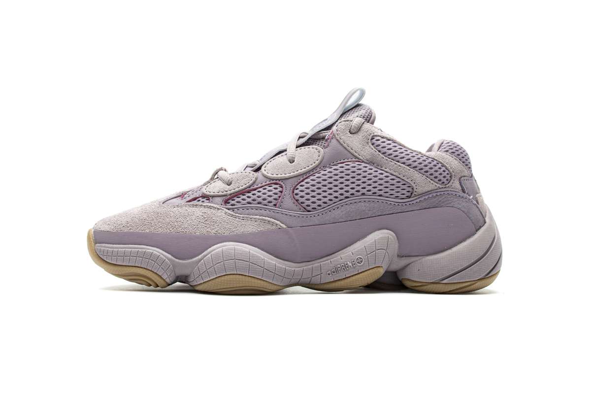 Adidas Yeezy 500 Rosas