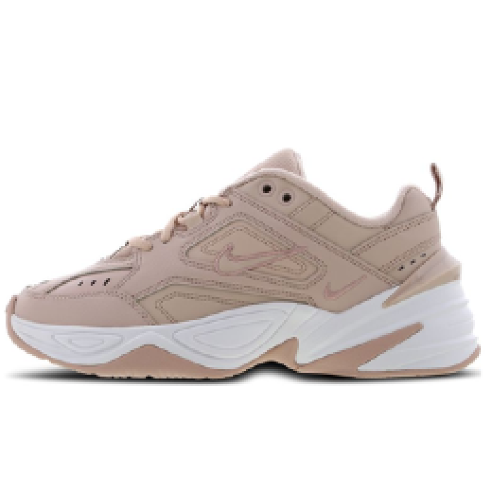 Nike M2K Tekno Beige