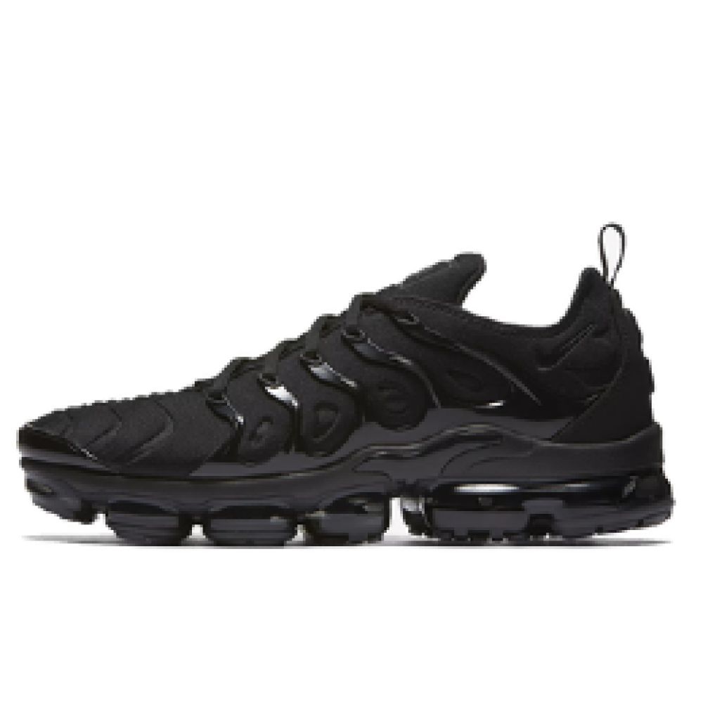 Nike Air Vapormax Plus Black