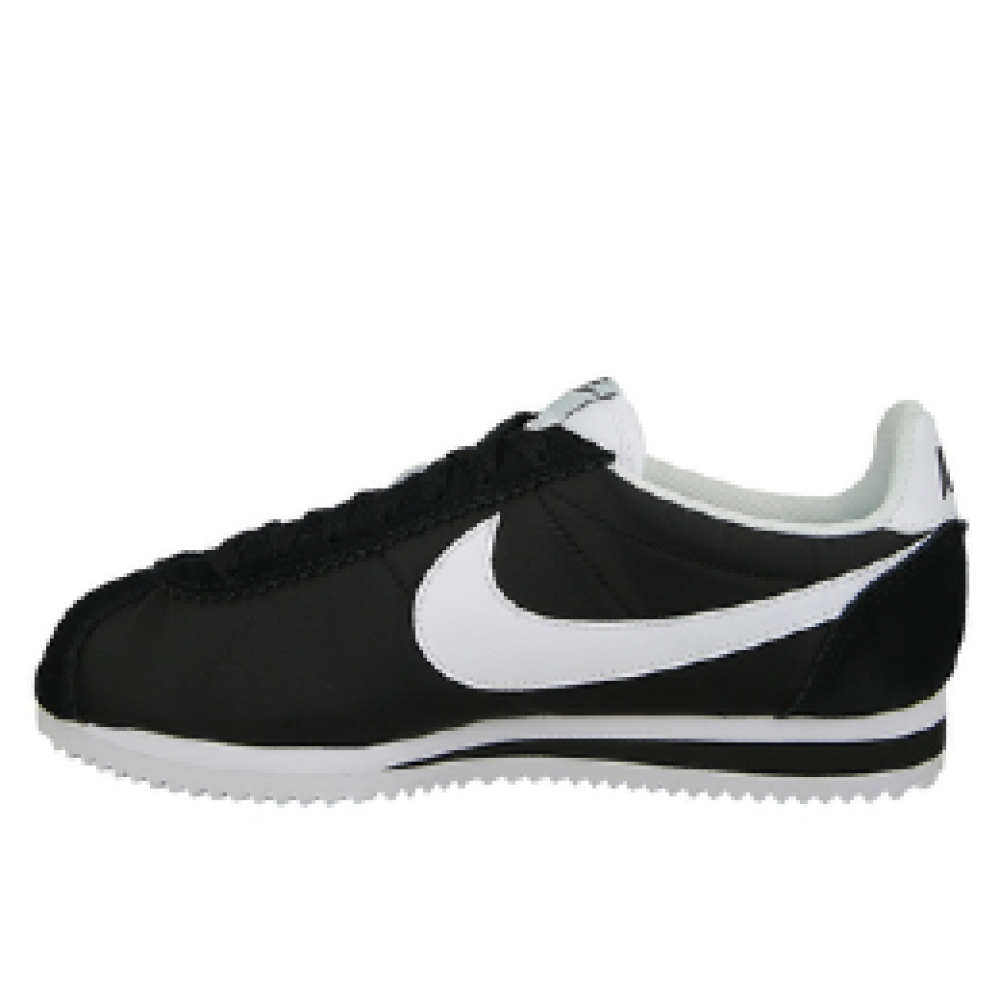 Nike Cortez Black Edit