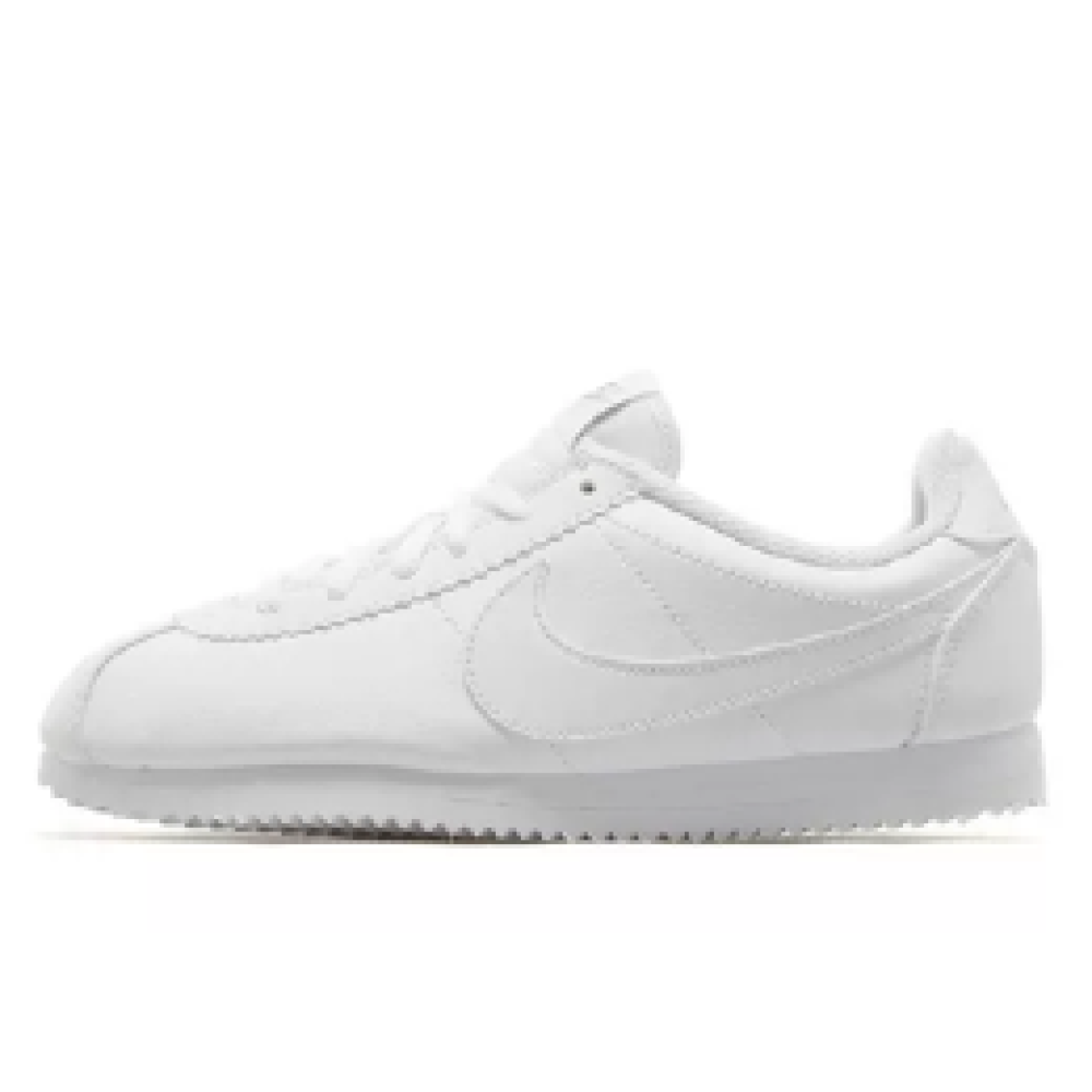 Nike Cortez Triple White