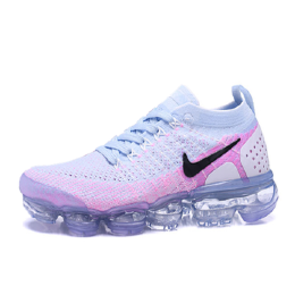 Nike Air Vapormax Flyknit Pink Edit