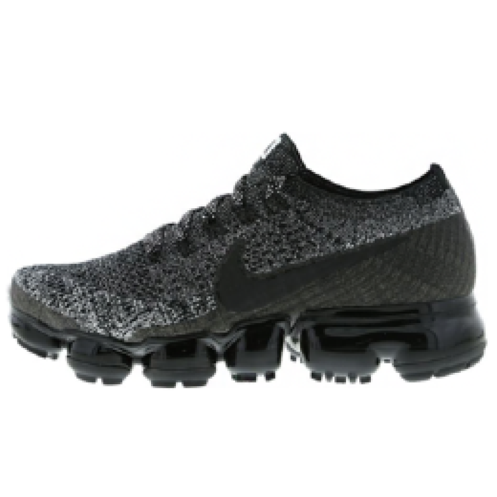 Nike Air Vapormax Flyknit Triple Black
