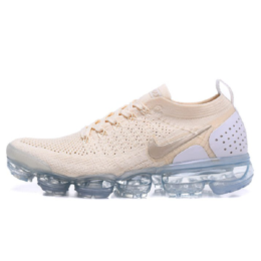 Nike Air Vapormax Flyknit Beige
