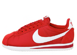 Nike Cortez Red Edit
