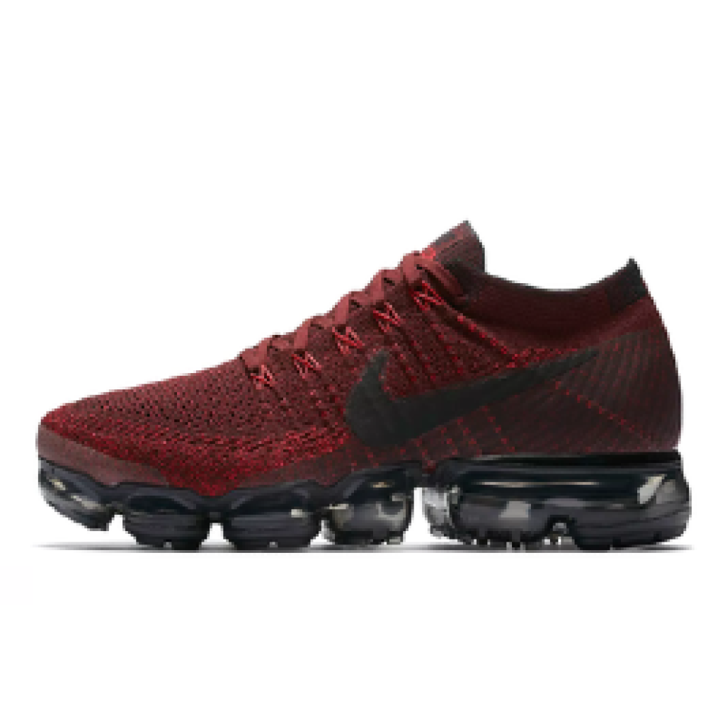 Nike Air Vapormax Flyknit Dark Edit