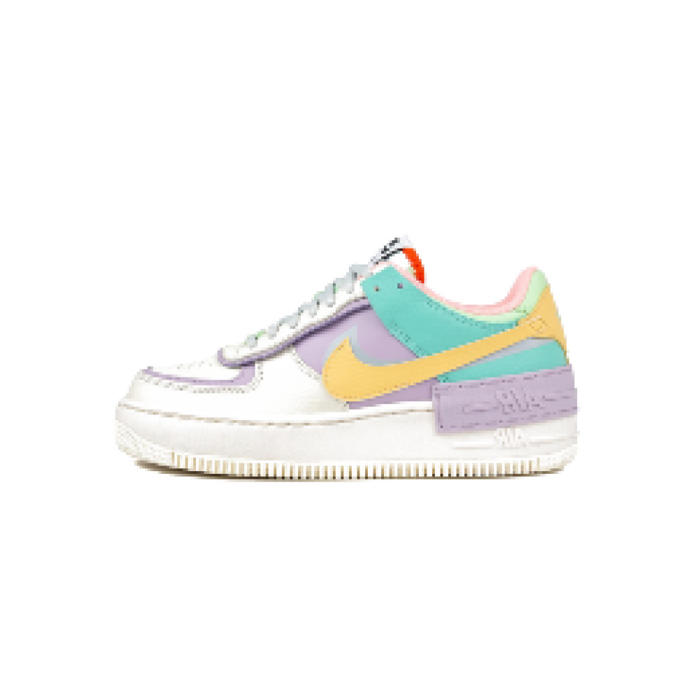 Nike Air Force 1 Shadow Pink