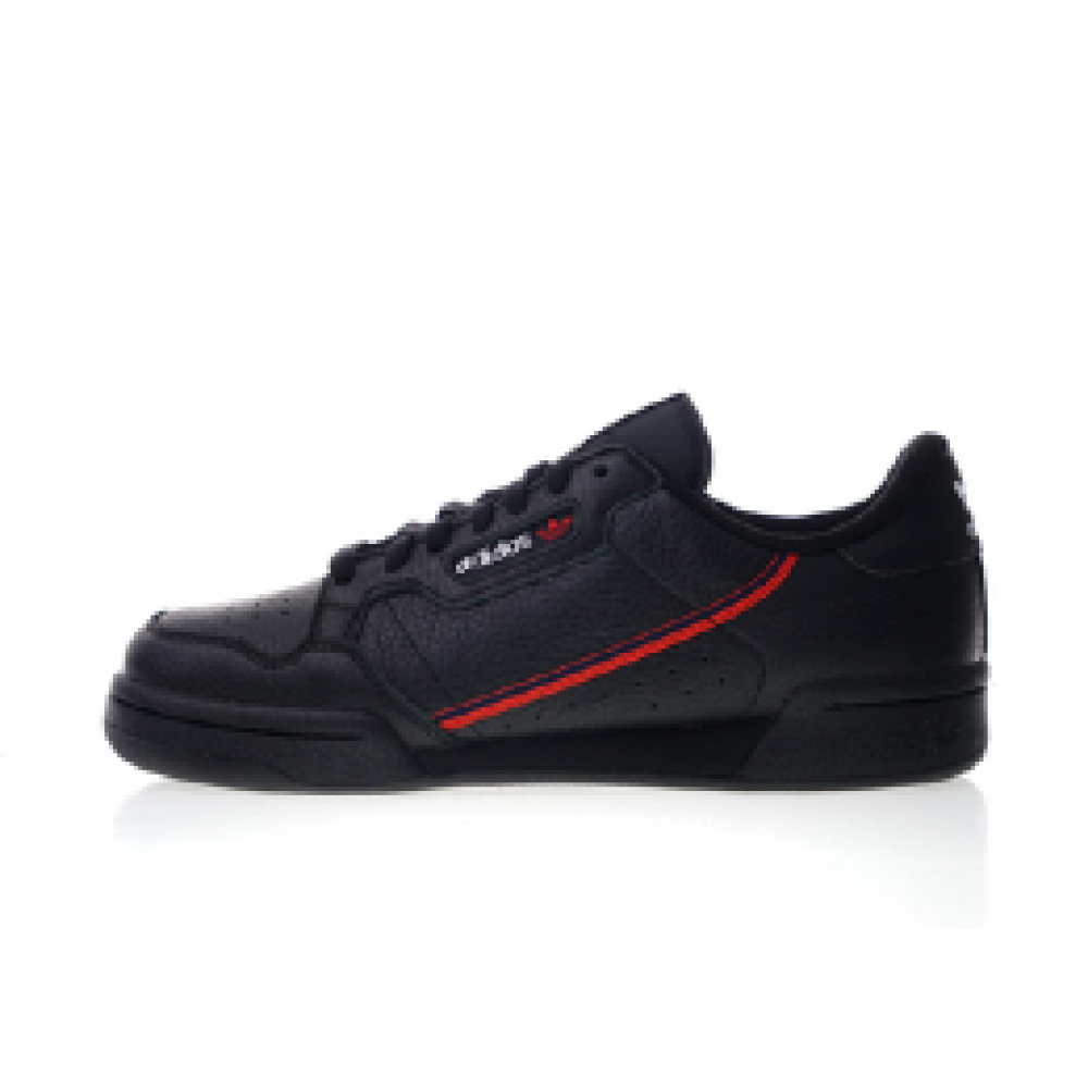 Adidas Continental Black