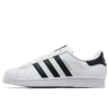 Adidas Superstar White/Black