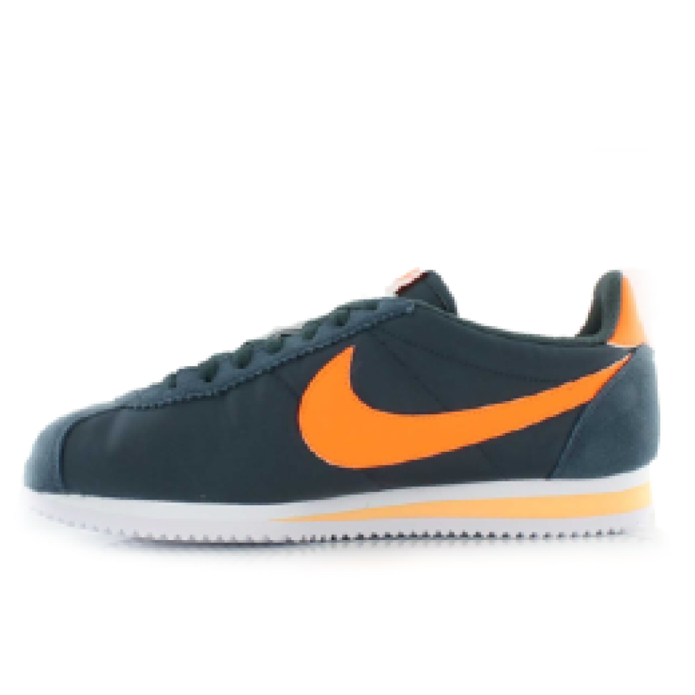 Nike Cortez Oceanic Style