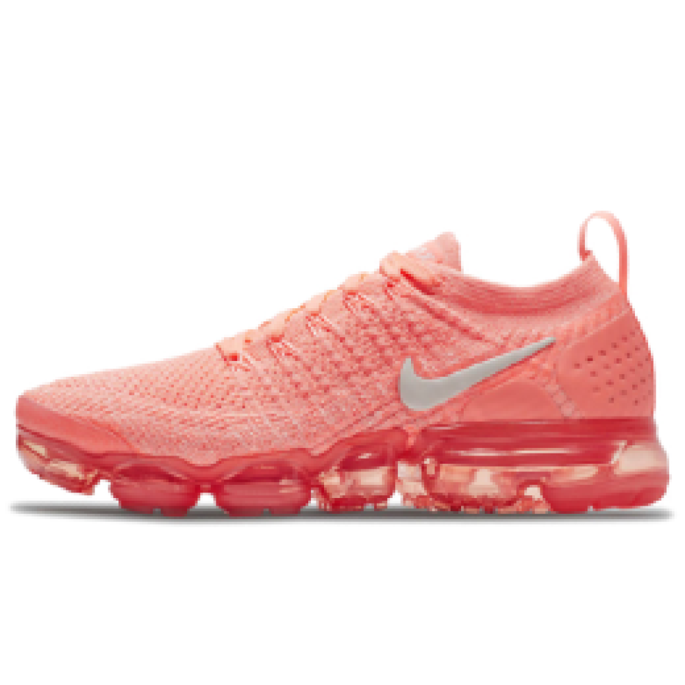 Nike Air Vapormax Flyknit Full Pink