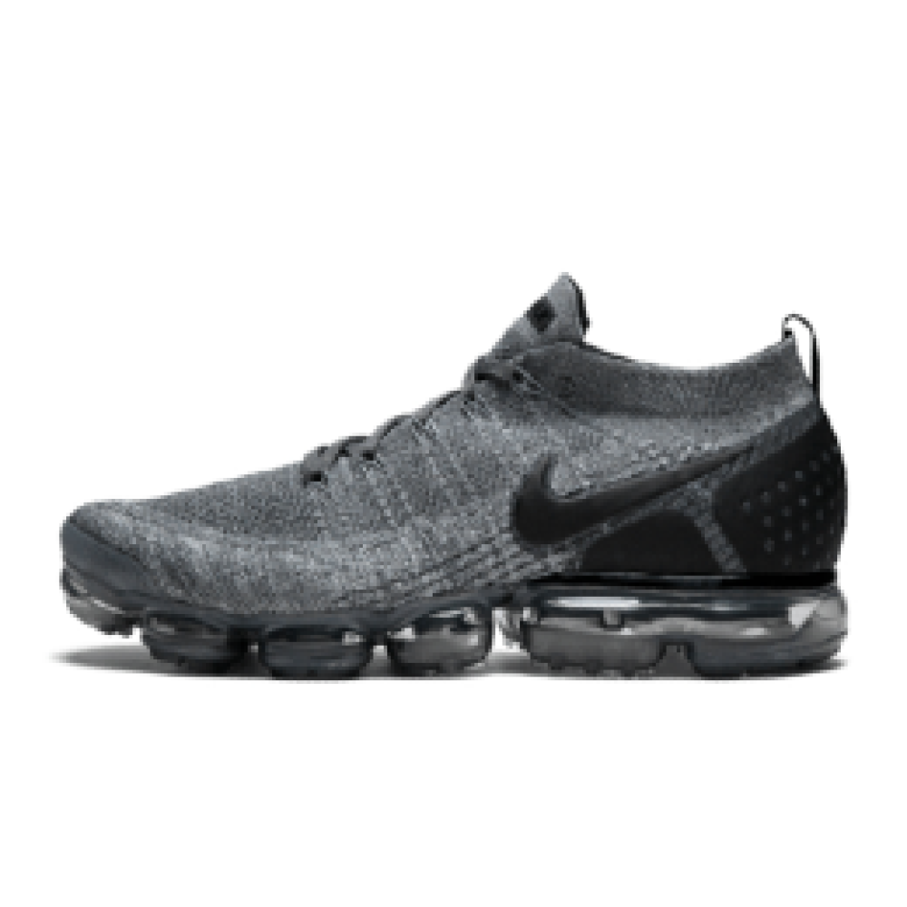 Nike Air Vapormax Flyknit Grey