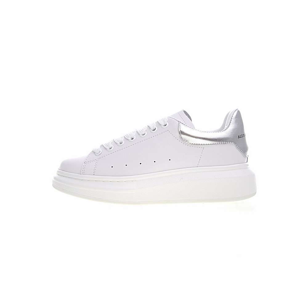Alexander Mcqueen Platinum