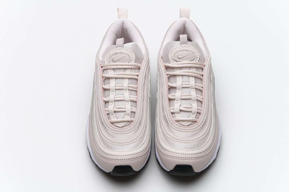 Alternative view of Nike Air Max 97 Barely Rose