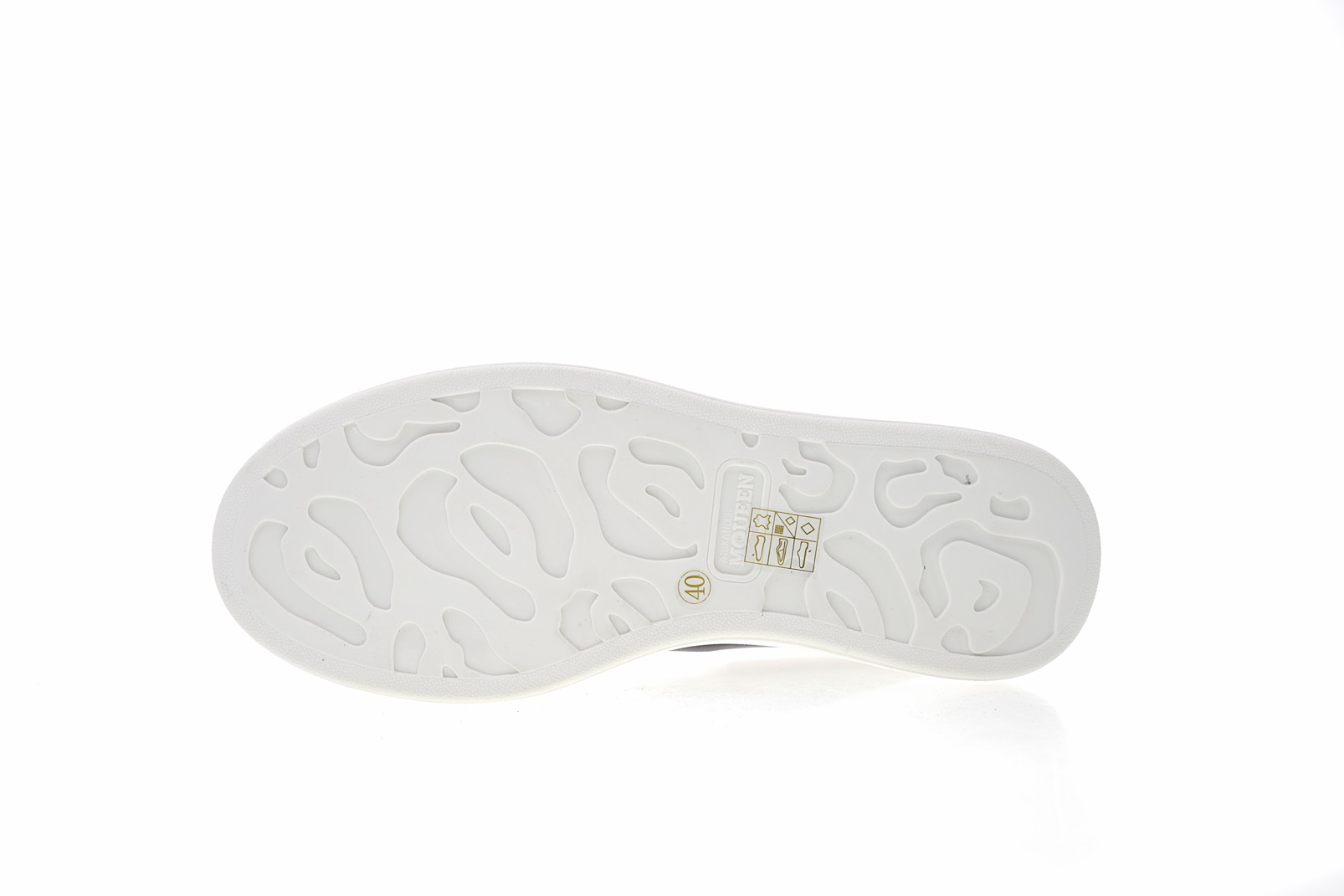 Alternative view of Alexander Mcqueen Premium Edit