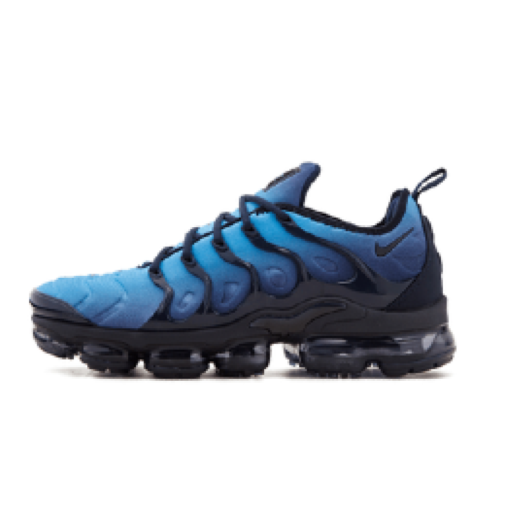 Nike Air Vapormax Plus Blue Edit