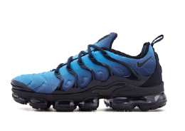 Nike Air Vapormax Plus Blue Edit