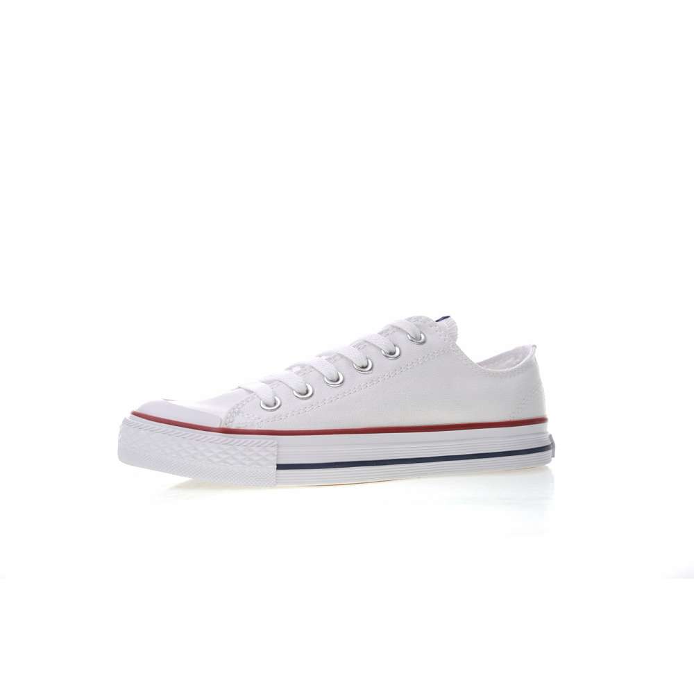 Converse All Star White