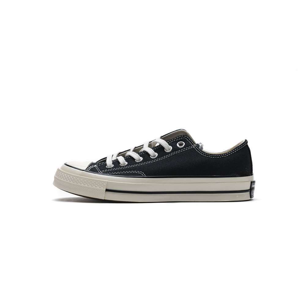 Converse Bajas Negras