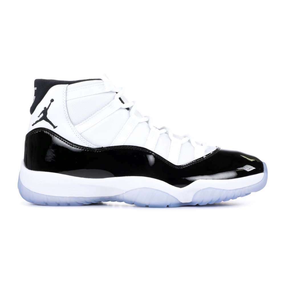Nike Air Jordan 11 Concord