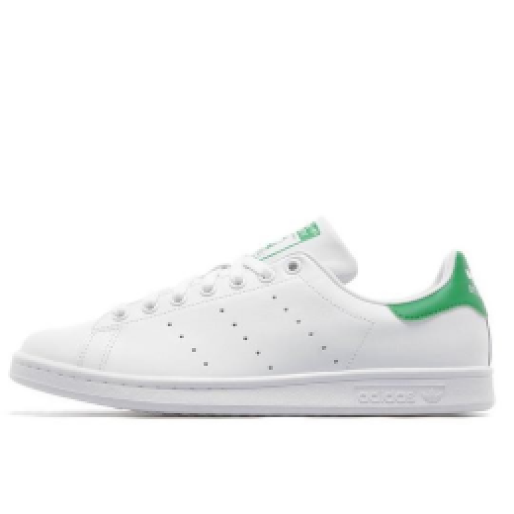 Adidas Stan Smith White/Green