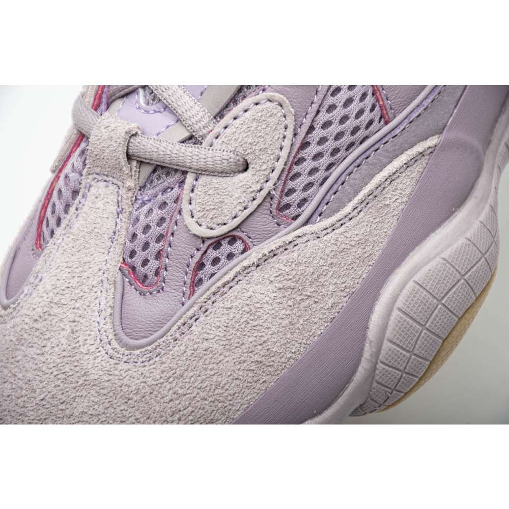 Adidas Yeezy 500 Pink Edit - Imagen 5