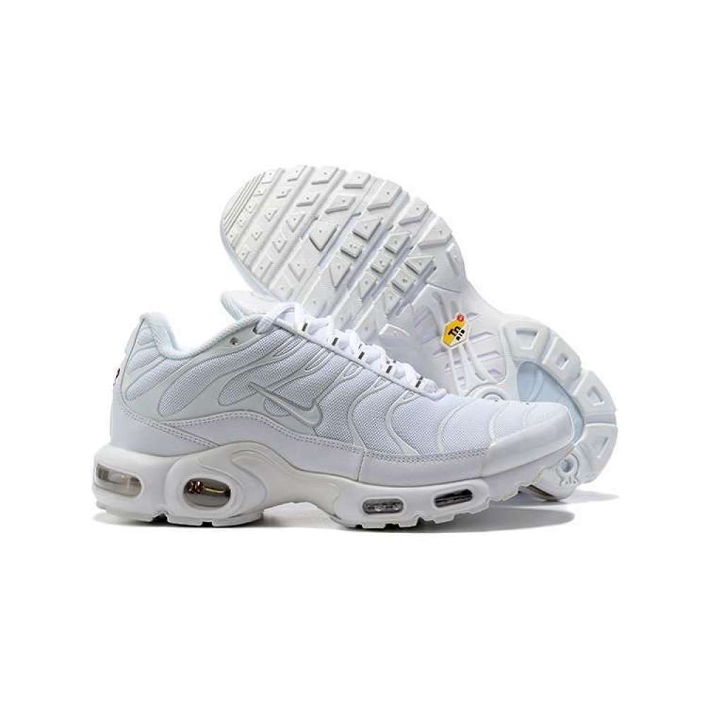 Nike TN Blancas