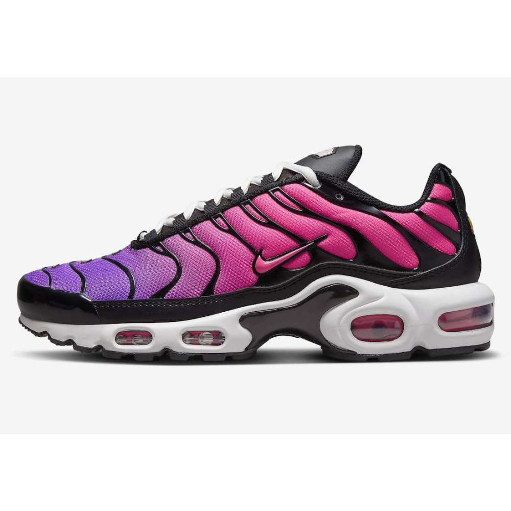 Nike Air Max TN Morado-rosa