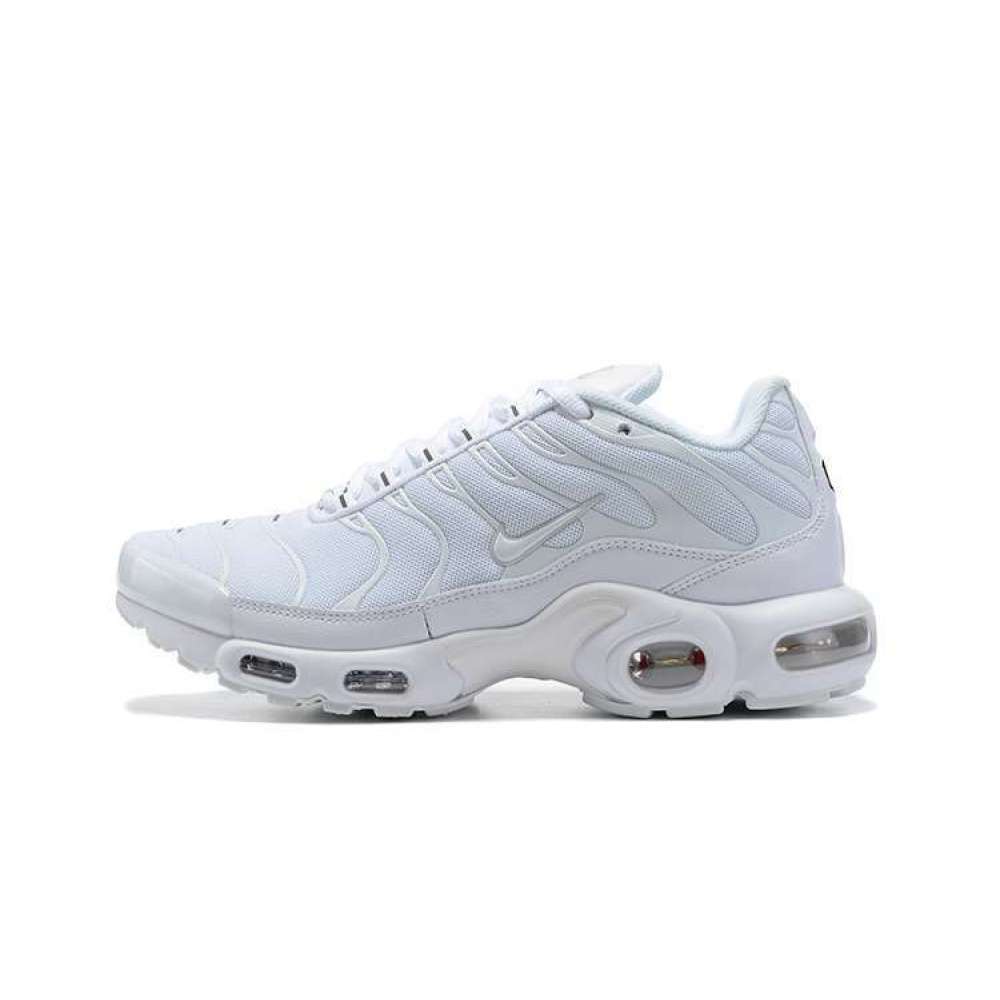 Nike TN Blancas