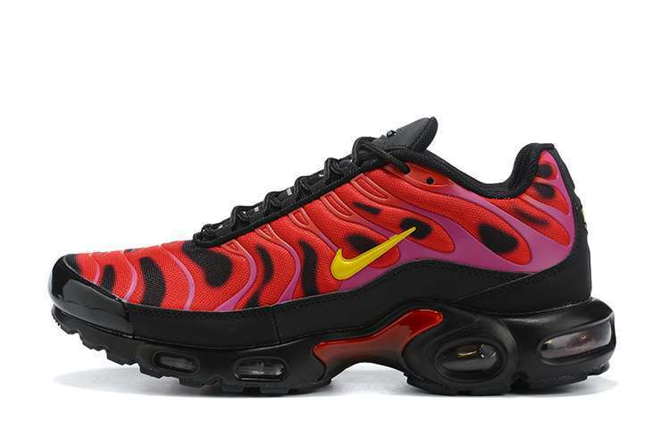 Nike Air Max TN Rojas