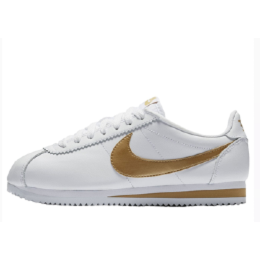 Nike Cortez Platinum