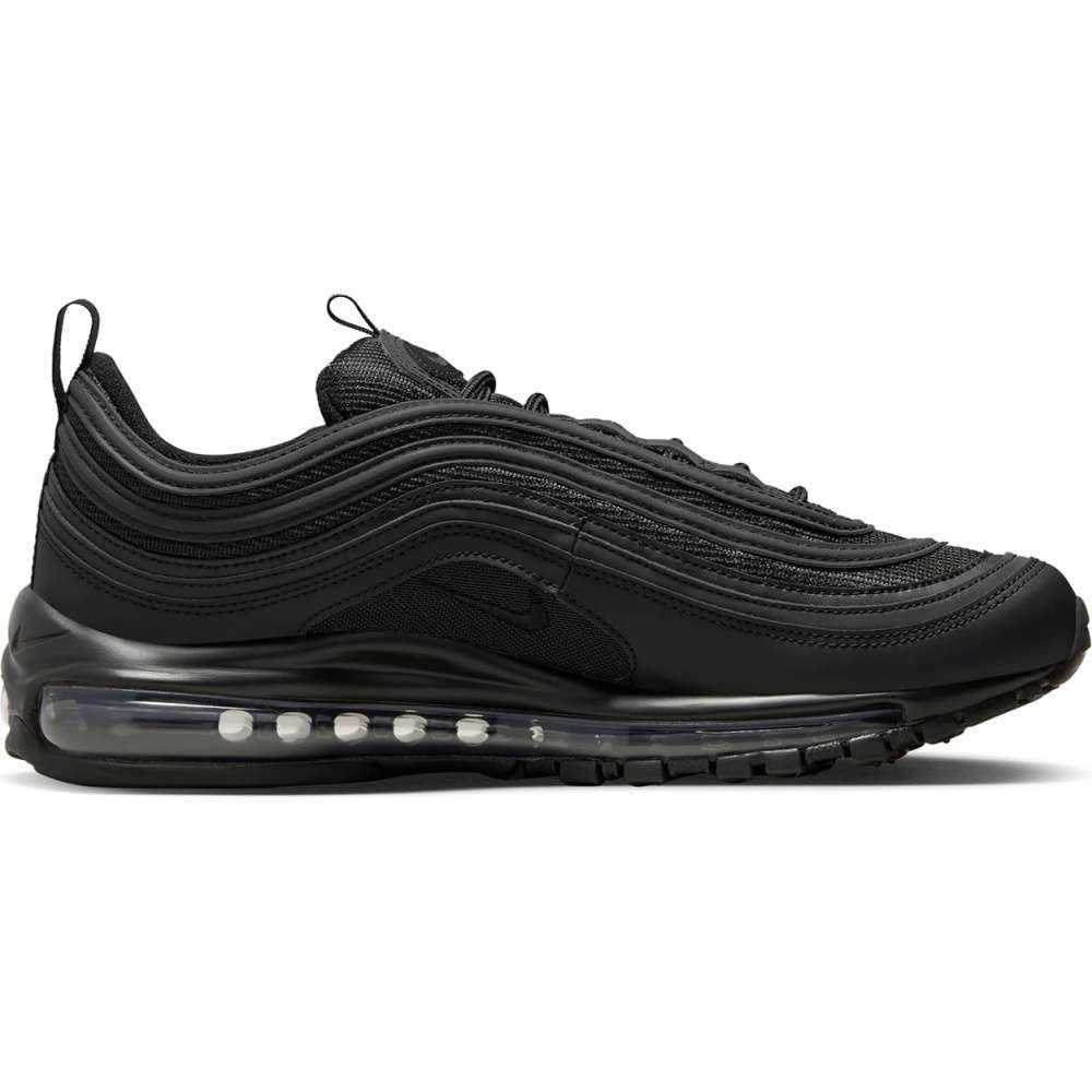 Nike Air Max 97 "Triple Black"