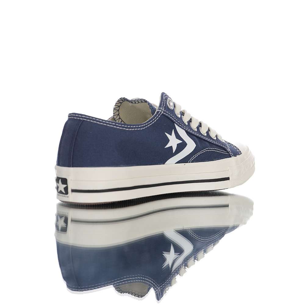 Alternative view of Converse All Star Azules