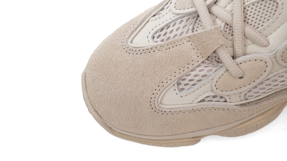 Adidas Yeezy 500 Desert - Imagen 3