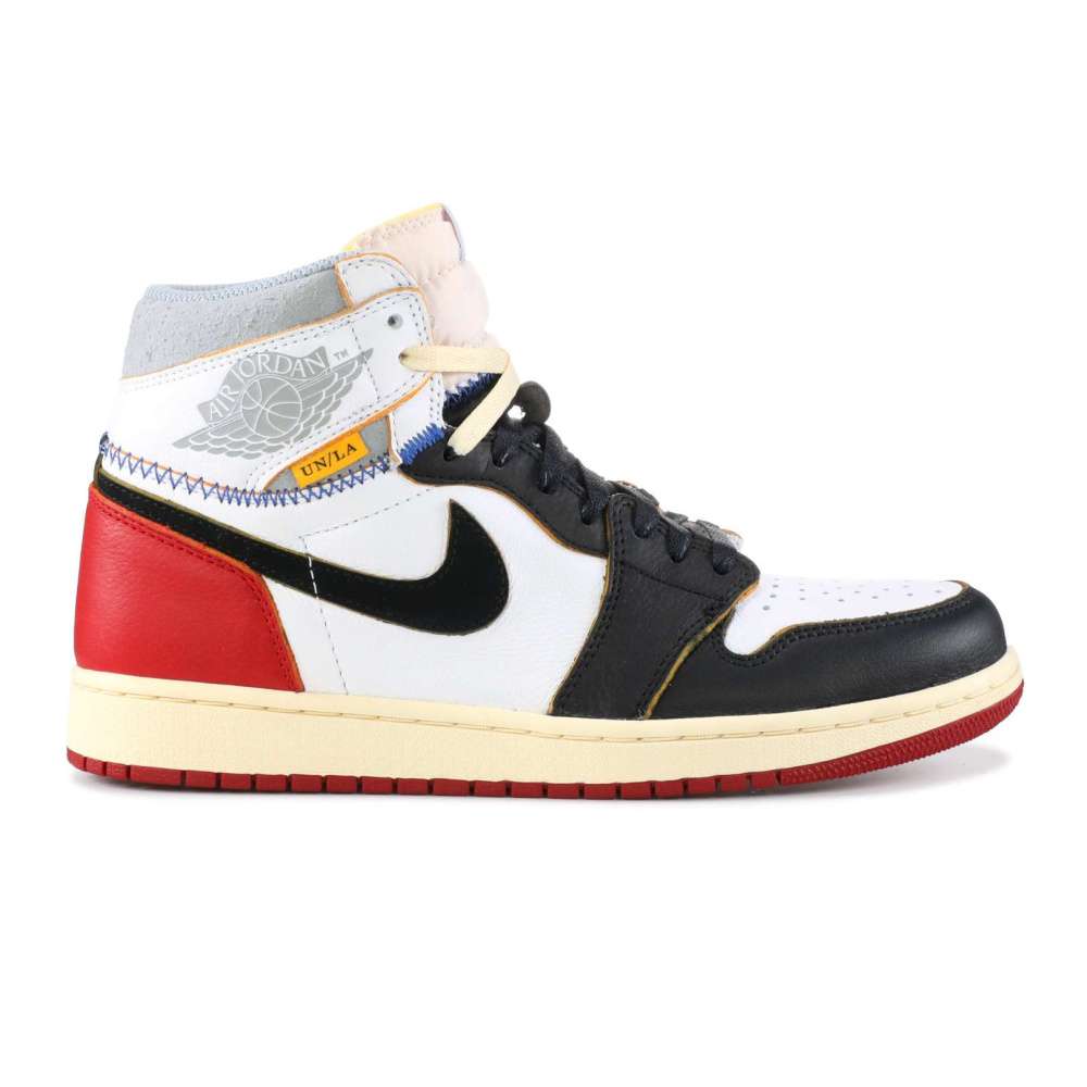 Nike Air Jordan "Union"