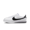 Nike Cortez Blanco y Negro