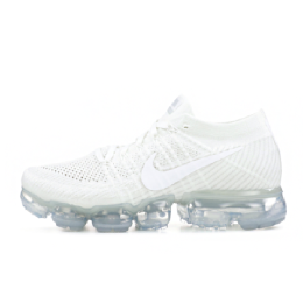 Nike Air Vapormax Flyknit Triple White