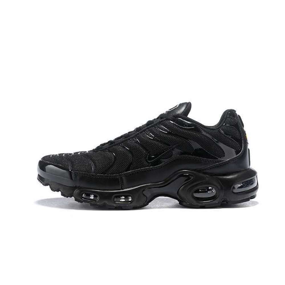 Nike TN Negras