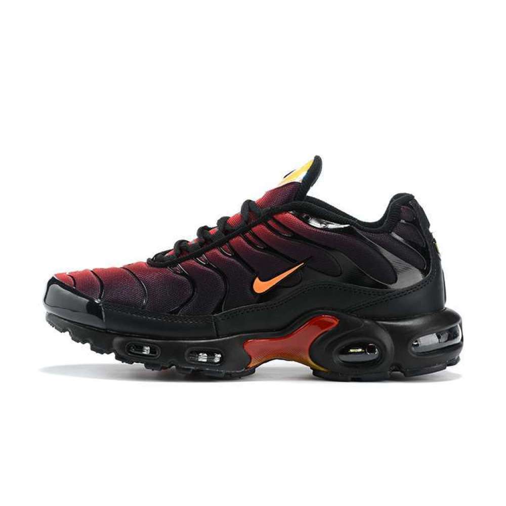 Nike Air Max TN Naranja