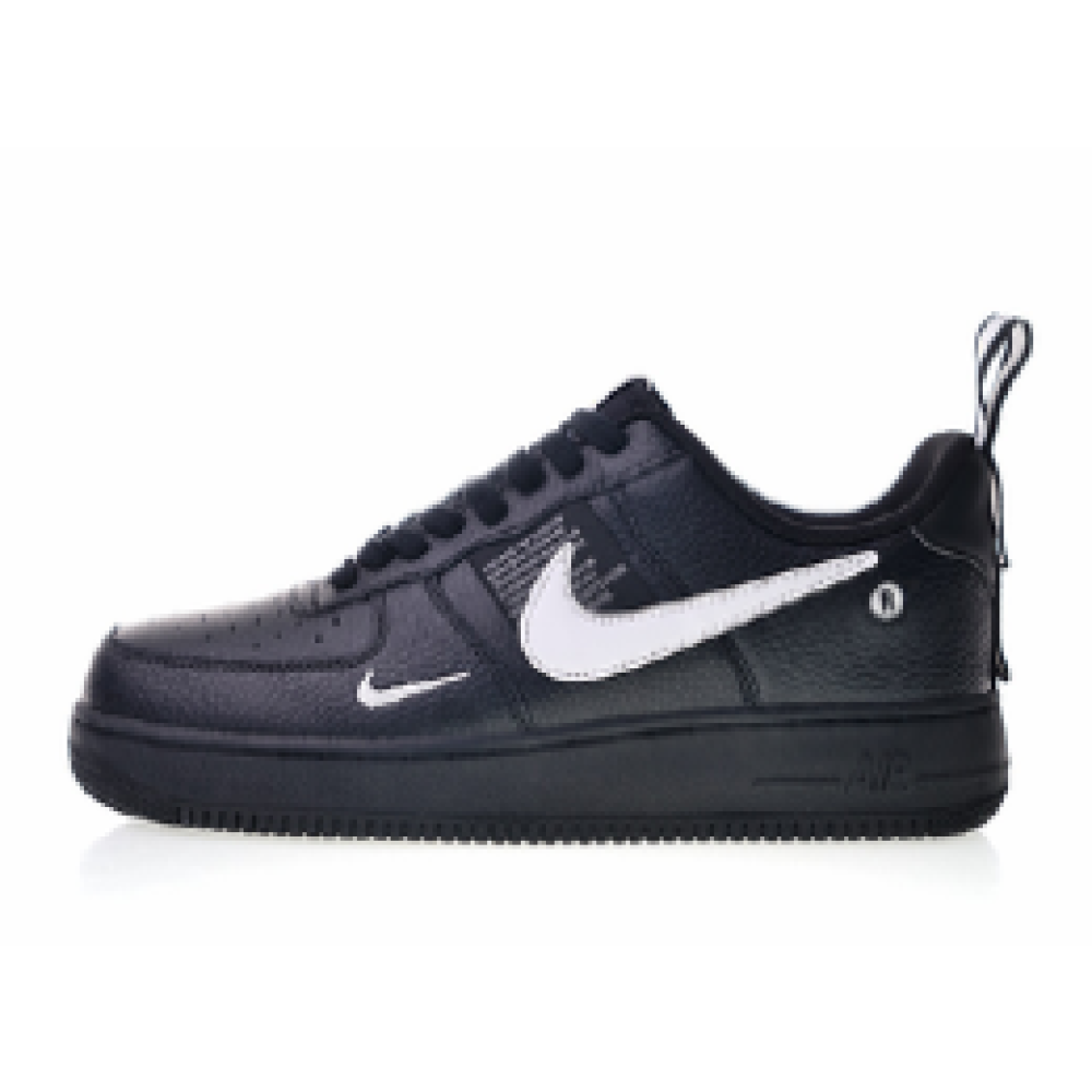 Nike Air Force Utility Black