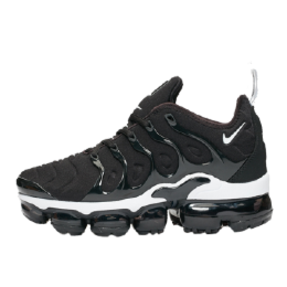 Nike Air Vapormax Plus Black & White
