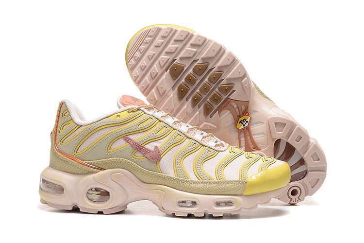 Alternative view of Nike TN Air Max Plus Pastel