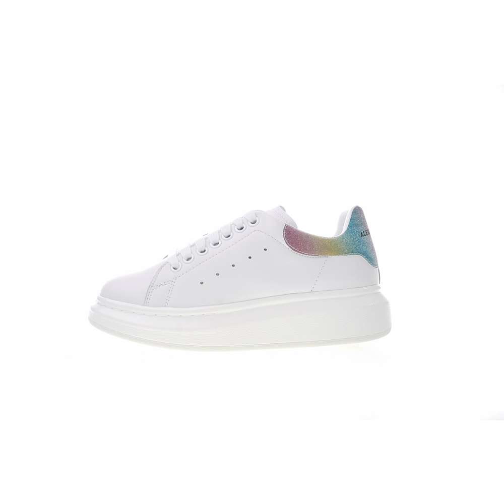 Alexander Mcqueen Multicolor