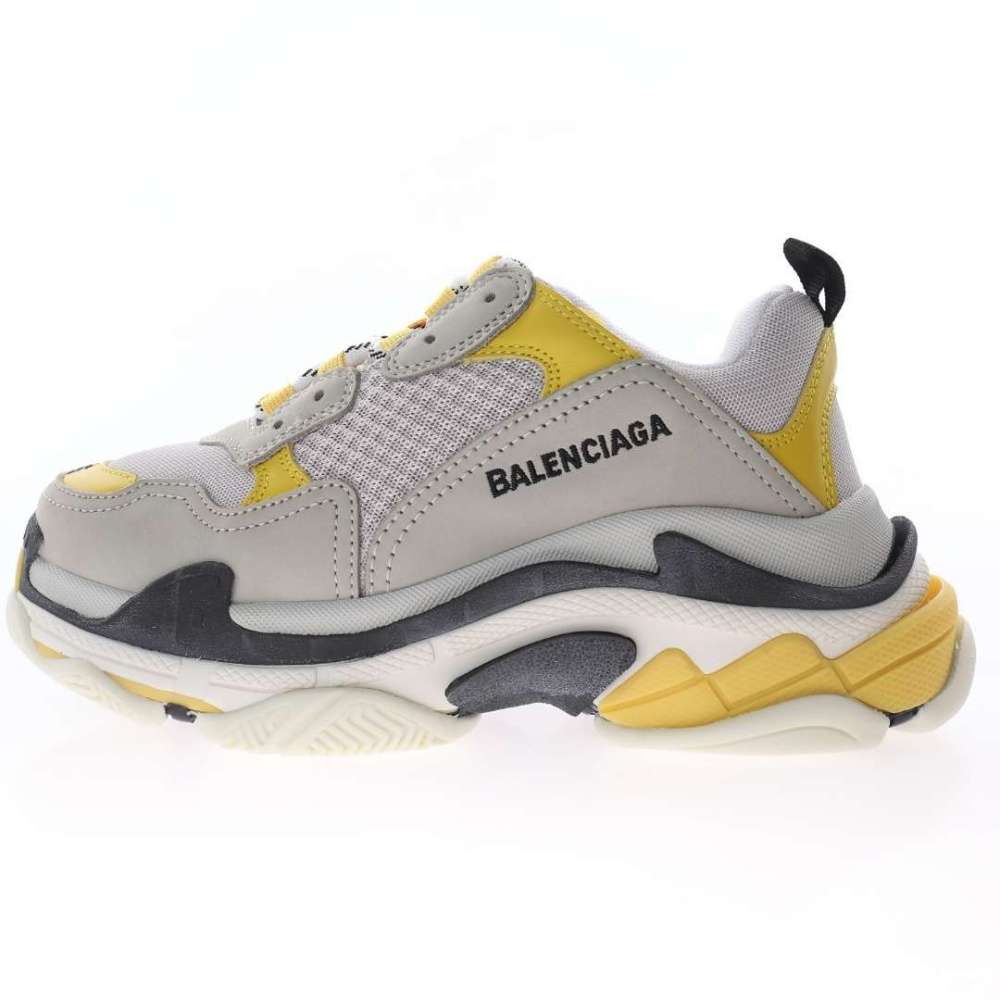 Balenciaga Triple S Multicolor 2