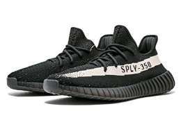 Alternative view of Adidas Yeezy 350 V2 Sply