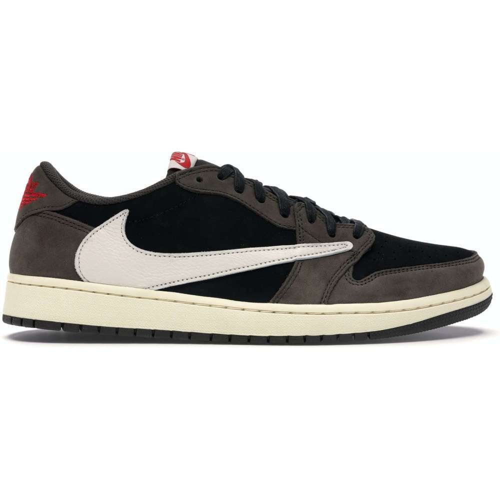 Nike Jordan Travis Scott Low