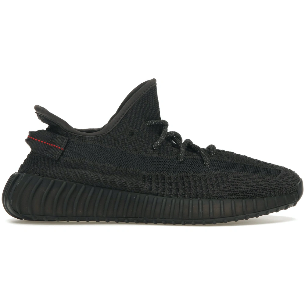 Adidas Yeezy 350 V2 "Black"